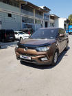 SsangYong Tivoli 2015– Konepellin tuuliohjain (EuroCap) kuva 3