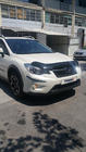 Subaru XV 2011–2017 Konepellin tuuliohjain (EuroCap) kuva 4