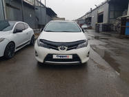 Toyota Auris 2012–2018 Konepellin tuuliohjain (EuroCap) kuva 2