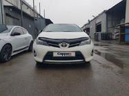 Toyota Auris 2012–2018 Konepellin tuuliohjain (EuroCap) kuva 3