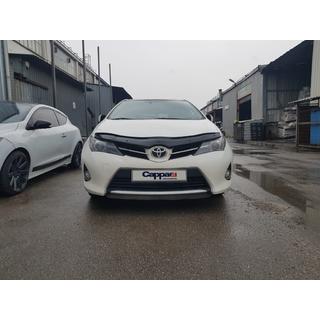 Konepellin tuuliohjain (EuroCap) Toyota Auris 2012–2018 kuva 3