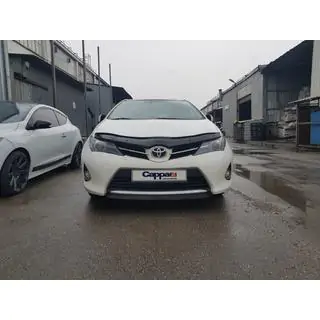 Konepellin tuuliohjain (EuroCap) Toyota Auris 2012–2018 kuva 3