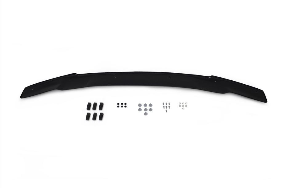 Toyota Land Cruiser 200 2007–2021 Konepellin tuuliohjain 2007-2015 (EuroCap) Kuva 2