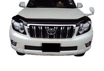 Toyota Land Cruiser Prado 150 2009–2023 Konepellin tuuliohjain 2009-2013 (EuroCap) kuva 7