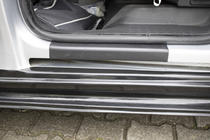 Volkswagen Caddy 2015–2020 Kynnyssuojat EuroCap (2 kpl, ABS) kuva 5