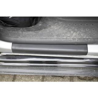 Kynnyssuojat EuroCap (2 kpl, ABS) Volkswagen Caddy 2015–2020 kuva 2