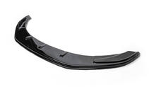 Volkswagen Caddy 2015–2020 Etupuskurin lip-spoileri (ABS) kuva 2