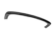 Volkswagen Caddy 2015–2020 Takadiffuusorin lipa (ABS) kuva 2