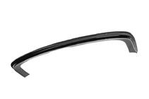Volkswagen Caddy 2015–2020 Takadiffuusorin lipa (ABS) kuva 3