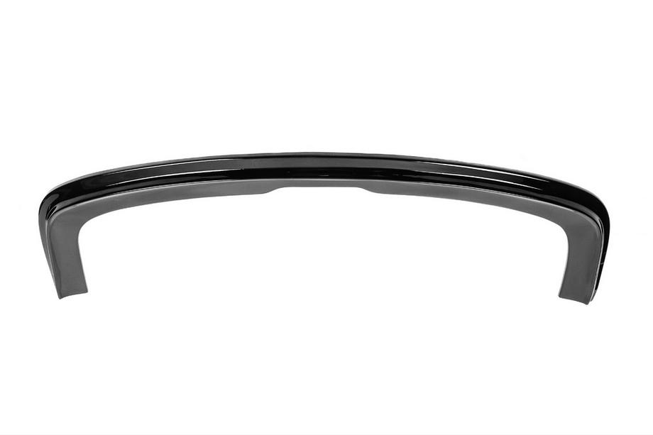 Volkswagen Caddy 2015–2020 Takadiffuusorin lipa (ABS) Image
