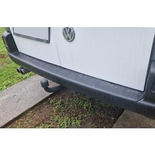 Takapuskurin suojalista EuroCap (ABS) Volkswagen T4 Transporter 1990–2003 kuva 1