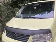 Volkswagen T5 Multivan 2003–2010 Konepellin tuuliohjain (EuroCap) kuva 11