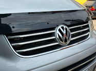Volkswagen T5 Multivan 2003–2010 Konepellin tuuliohjain (EuroCap) kuva 16