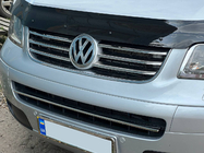 Volkswagen T5 Multivan 2003–2010 Konepellin tuuliohjain (EuroCap) kuva 13