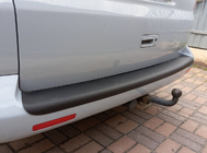 Volkswagen T5 Multivan 2003–2010 Takapuskurin suojalista EuroCap (ABS) kuva 4