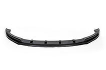 Volkswagen T5 2010–2015 Etupuskurin lip-spoileri (ABS) kuva 3