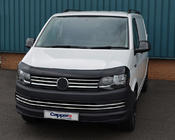 Volkswagen T6 2015–2024 Konepellin tuuliohjain (EuroCap) kuva 2