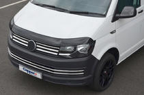 Volkswagen T6 2015–2024 Konepellin tuuliohjain (EuroCap) kuva 4