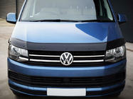 Volkswagen T6 2015–2024 Konepellin tuuliohjain (EuroCap) kuva 7