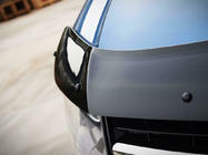 Volkswagen T6 2015–2024 Konepellin tuuliohjain (EuroCap) kuva 8