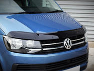 Volkswagen T6 2015–2024 Konepellin tuuliohjain (EuroCap) kuva 11