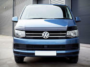 Volkswagen T6 2015–2024 Konepellin tuuliohjain (EuroCap) kuva 12