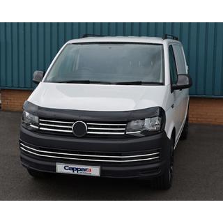 Konepellin tuuliohjain (EuroCap) Volkswagen T6 2015–2024 kuva 2