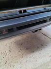 Volkswagen T6 2015–2024 Takapuskurin diffuusori EuroCap (1 ovi, ABS) kuva 11