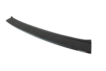 Volkswagen T6 2015–2024 Takapuskurin diffuusori EuroCap (1 ovi, ABS) kuva 4