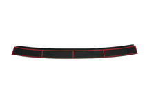 Volkswagen T6 2015–2024 Takapuskurin diffuusori EuroCap (1 ovi, ABS) kuva 7