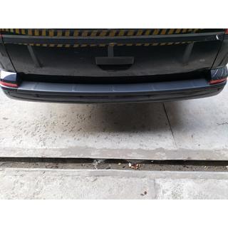 Takapuskurin diffuusori EuroCap (1 ovi, ABS) Volkswagen T6 2015–2024 kuva 2