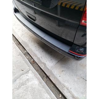 Takapuskurin diffuusori EuroCap (1 ovi, ABS) Volkswagen T6 2015–2024 kuva 3