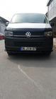Volkswagen T6 2015–2024 Etupuskurin lippa 2015-2018 Standart (ABS) kuva 3