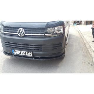 Etupuskurin lippa 2015-2018 Standart (ABS) Volkswagen T6 2015–2024 kuva 2