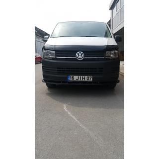 Etupuskurin lippa 2015-2018 Standart (ABS) Volkswagen T6 2015–2024 kuva 3