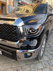 Toyota Sequoia 2007–2022 Restyling-päivityssarja Tundra 2020:een (sarja) kuva 4