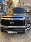 Toyota Sequoia 2007–2022 Restyling-päivityssarja Tundra 2020:een (sarja) kuva 6