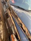 Toyota Sequoia 2007–2022 Restyling-päivityssarja Tundra 2020:een (sarja) kuva 8