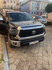 Toyota Sequoia 2007–2022 Restyling-päivityssarja Tundra 2020:een (sarja) kuva 1
