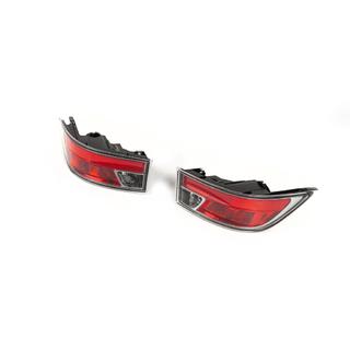 Takareflektorit 2013-2023 (2 kpl) Lexus GX460 2009–2023 kuva 2