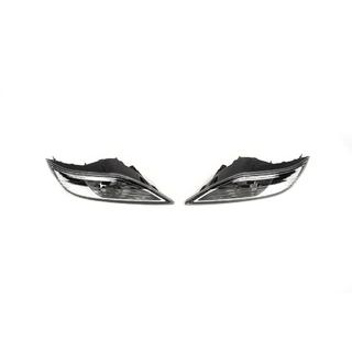 Etuvilkun toistimet (2013-2023, 2 kpl) Lexus GX460 2009–2023 kuva 4