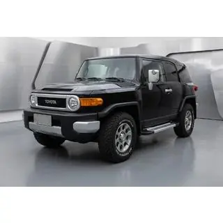 Sivuporrassarja New Vision Grey (2 kpl, alumiini) kuva 1