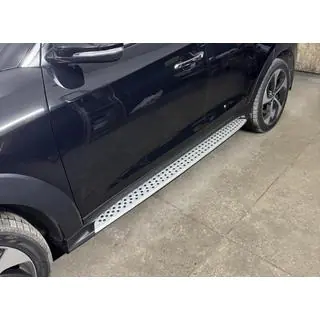 Sivuporras-sarja Original Design V3 (2 kpl)