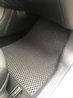 Nissan Juke 2010–2019 EVA-lattiamatot (mustat) kuva 3