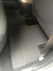Nissan Juke 2010–2019 EVA-lattiamatot (mustat) kuva 4
