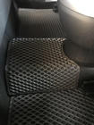 Nissan Juke 2010–2019 EVA-lattiamatot (mustat) kuva 5