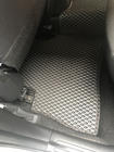 Nissan Juke 2010–2019 EVA-lattiamatot (mustat) kuva 2