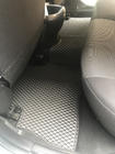 Nissan Juke 2010–2019 EVA-lattiamatot (mustat) kuva 7