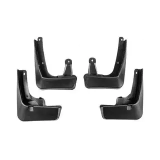 Roiskeläpät Premium A6/A6L (4 kpl)