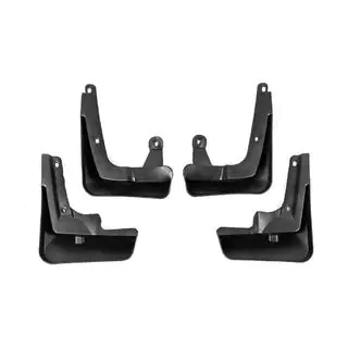 Roiskeläpät Premium A6/A6L (4 kpl) kuva 3
